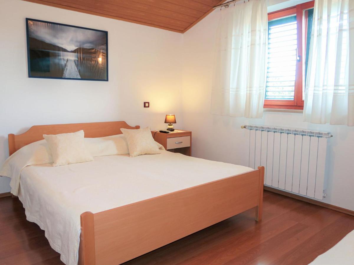 Holiday Home Andrea - Lbn415 By Interhome Labin  Eksteriør bilde