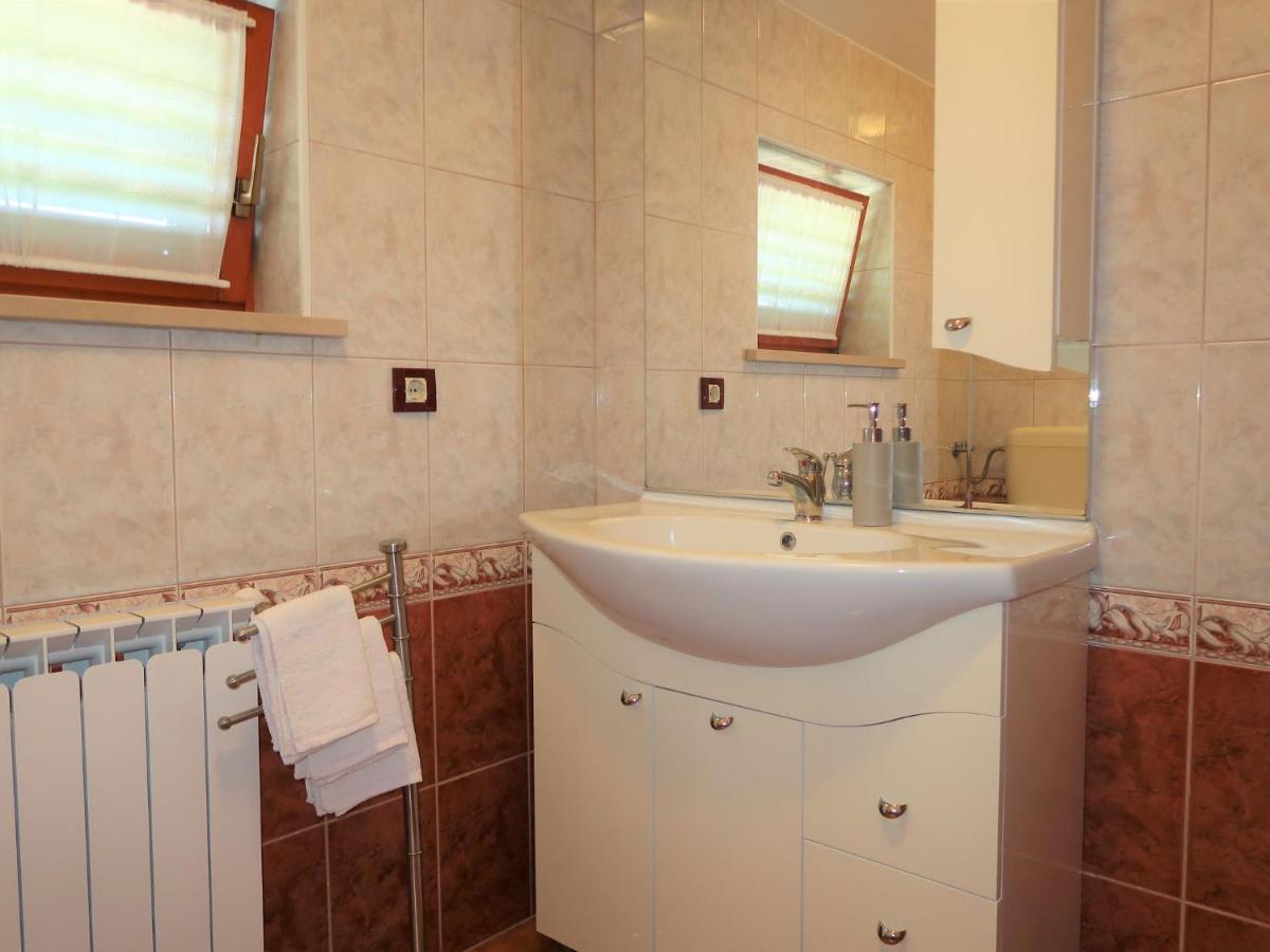Holiday Home Andrea - Lbn415 By Interhome Labin  Eksteriør bilde
